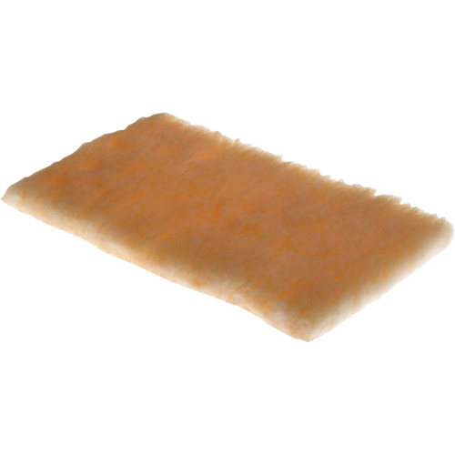 Mop Applicator with Wood Block, Finishing, Synthetic Lambs Wool, 16" CSL Industriel Inc.