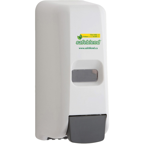 Distributeur de savon, &agrave; pression, Capacit&eacute; de 1000 ml CSL Industriel Inc.