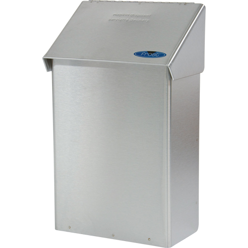 Poubelles pour serviettes CSL Industriel Inc.