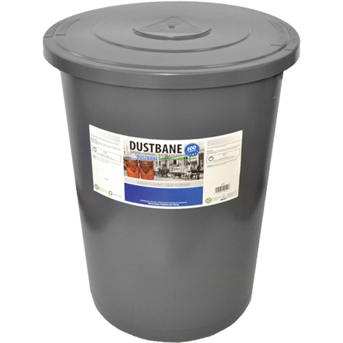 Poudre &agrave; balayer, Baril, 297,62 lb (135 kg) CSL Industriel Inc.