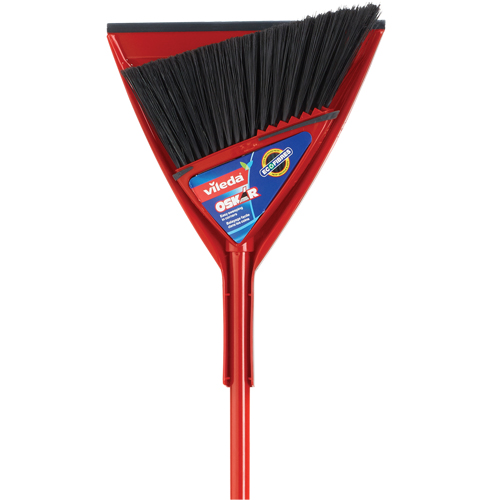 Oskar Broom with Dustpan, 56" Long CSL Industriel Inc.