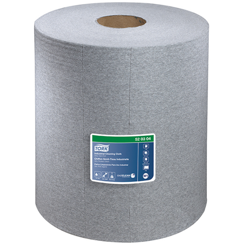 Chiffon de nettoyage industriel, Tout usage, 13-1/3" lo x 12-3/5" la CSL Industriel Inc.