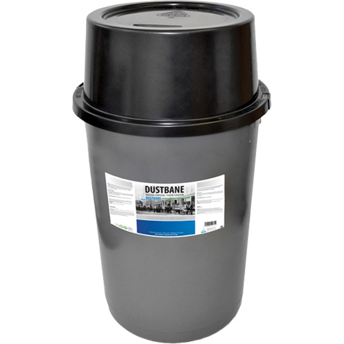Sweeping  Compound, Drum, 220.46 lbs. ( 100 kg ) CSL Industriel Inc.