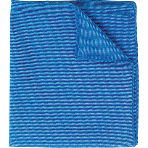 Scotch-Brite High-Performance Microfibre Cleaning Cloth, Microfibre, Blue CSL Industriel Inc.