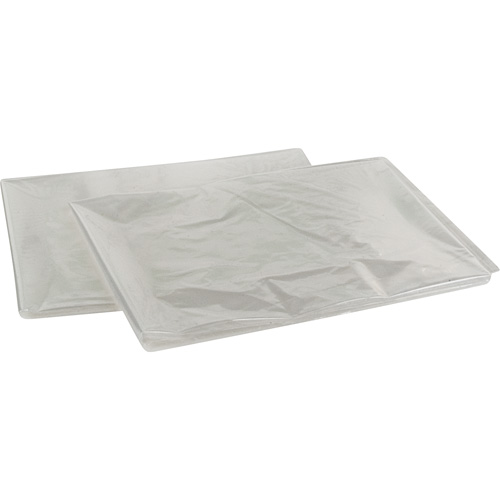 Garbage Bags, Oxo-Degradable, 24" L x 22" W, 0.6 mil Thick CSL Industriel Inc.