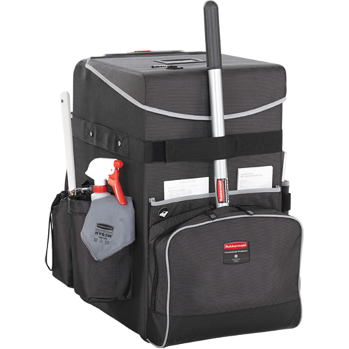 Quick Cart CSL Industriel Inc.