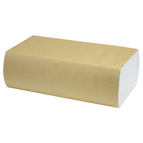 Pro Select Multi-Fold Towels, 1 Ply, 9-1/8" L x 9.5" W, 250 /Pack CSL Industriel Inc.