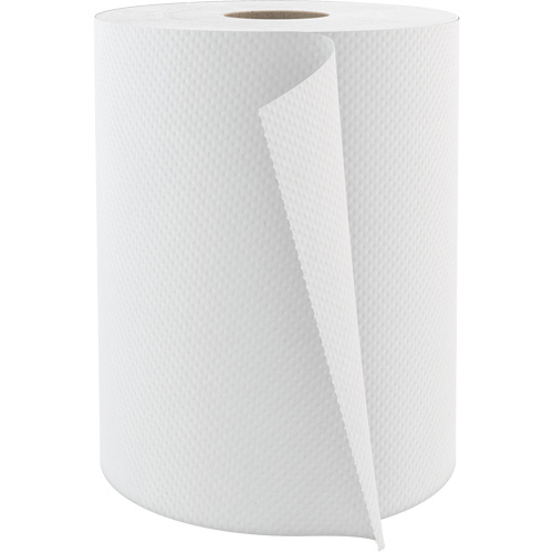 Pro Select Hardwound Hand Towels, 1 Ply, Standard, 600' L CSL Industriel Inc.