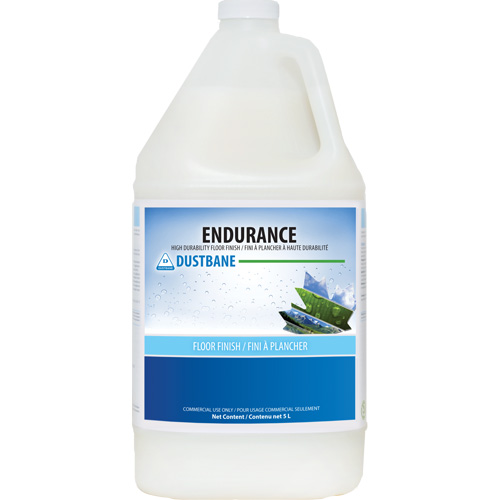 Endurance High-Durability Floor Finish, 5 L, Jug CSL Industriel Inc.