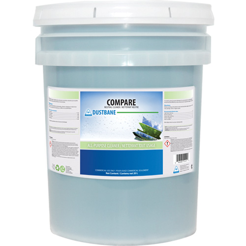 Nettoyant neutre Compare, 210 L, Baril CSL Industriel Inc.