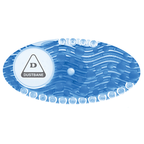 Assainisseur d'air flexible Airflex, &eacute;closion de coton, Gel CSL Industriel Inc.