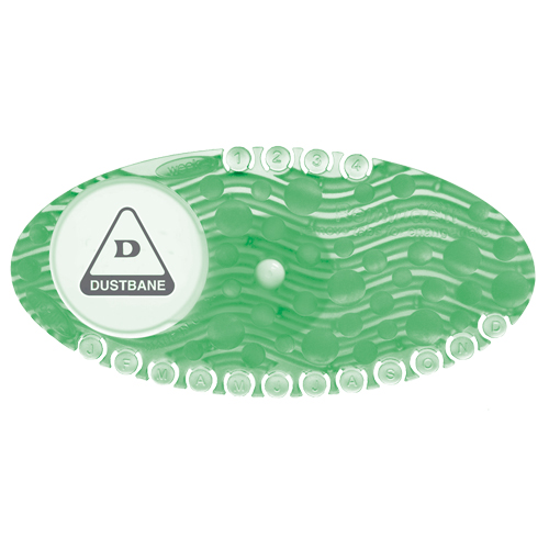 Assainisseur d'air flexible Airflex, Melon cocombre, Gel CSL Industriel Inc.