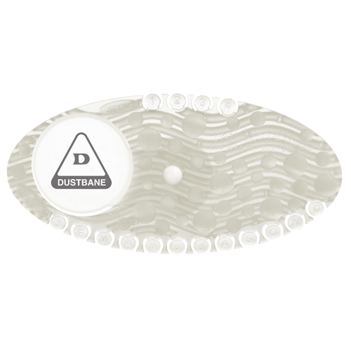 Airflex Flexible Air Freshener, Mango, Gel CSL Industriel Inc.