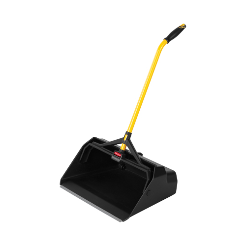 Maximizer Heavy-Duty Stand-Up Debris Pan, Plastic CSL Industriel Inc.
