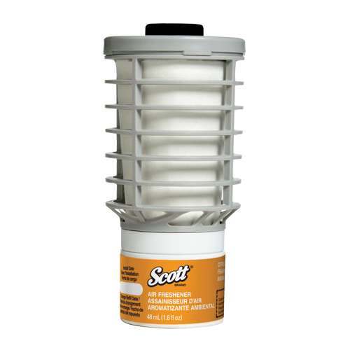 Scott&reg; Continuous Air Freshener Refill, Citrus, Cartridge CSL Industriel Inc.