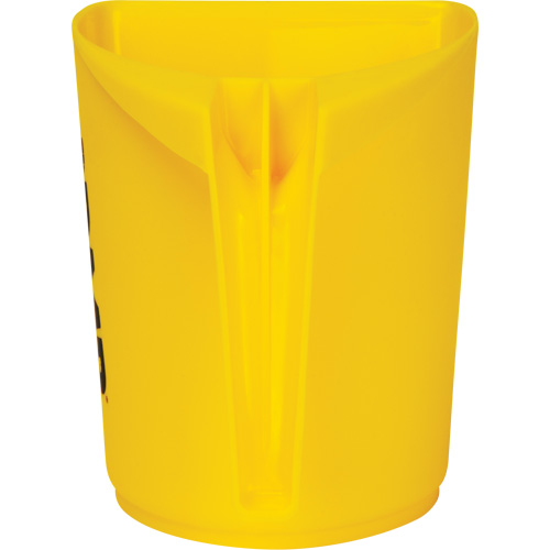 Pelle pour sel et sable CSL Industriel Inc.