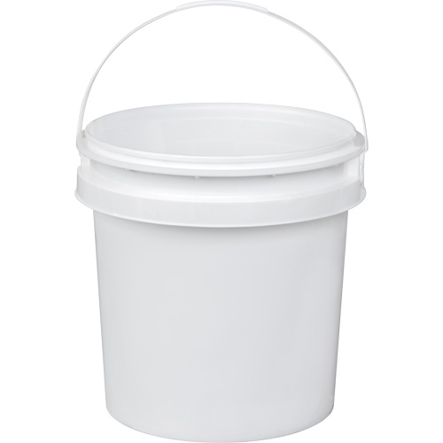 Seau, Plastique, 2,3 gal. CSL Industriel Inc.