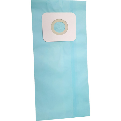 Filtre pour aspirateur, Sac, Pour 4 gal. US CSL Industriel Inc.