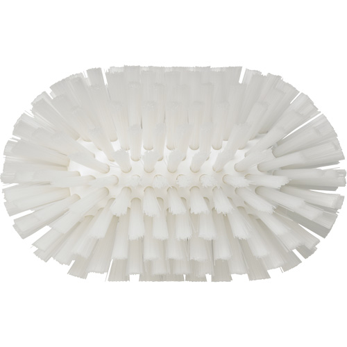 Brosse pour r&eacute;servoir Vikan, Soies Ferme, Longueur de 8-1/4", Blanc CSL Industriel Inc.