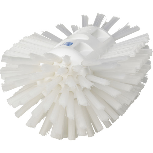 Brosse pour r&eacute;servoir Vikan, Soies Ferme, Longueur de 8-1/4", Blanc CSL Industriel Inc.