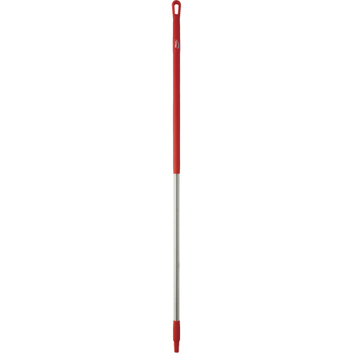 Manche, Balai/Grattoir/Raclette, Rouge, Standard, 59" lo CSL Industriel Inc.