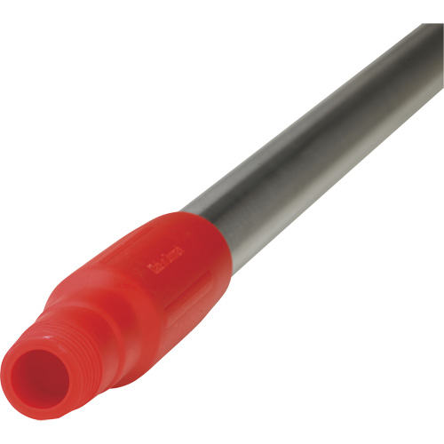 Manche, Balai/Grattoir/Raclette, Rouge, Standard, 59" lo CSL Industriel Inc.