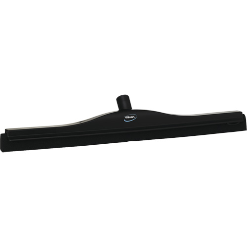 Raclette avec lame en mousse, 24", Noir CSL Industriel Inc.