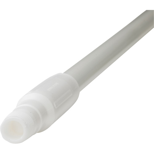 Manche, Balai/Grattoir/Raclette, Blanc, Standard, 59" lo CSL Industriel Inc.