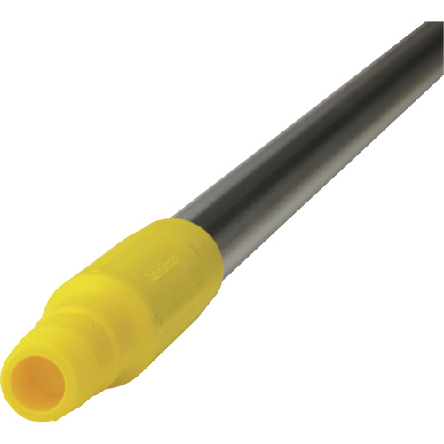 Manche, Balai/Grattoir/Raclette, Jaune, Standard, 59" lo CSL Industriel Inc.