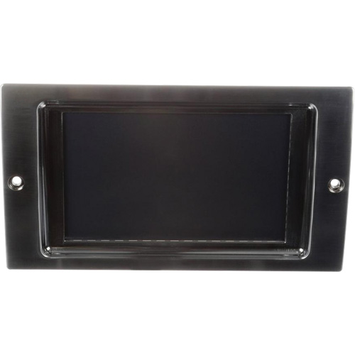Touch Screen Control for Traulsen Blast Chillers CSL Industriel Inc.