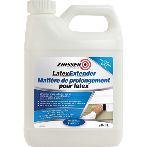 Latex Paint Extender Additive, 946 ml, Jug CSL Industriel Inc.