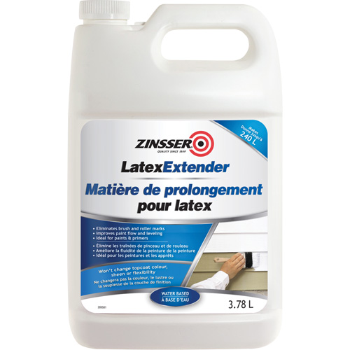 Latex Paint Extender Additive, 3.78 L, Jug CSL Industriel Inc.