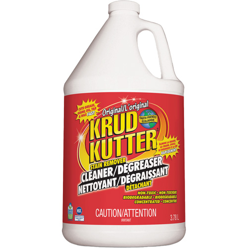 Original Cleaner & Degreaser, Jug CSL Industriel Inc.