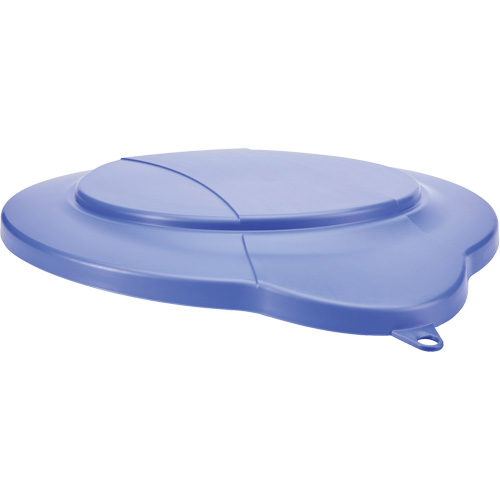 3 Gallon Food Hygiene Bucket Lid CSL Industriel Inc.