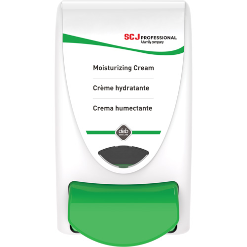 Restore&reg; After Work Moisturizing Cream Dispenser CSL Industriel Inc.