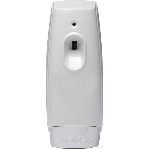 Distributeur de produit pour le contr&ocirc;le des odeurs Classic TimeMist CSL Industriel Inc.