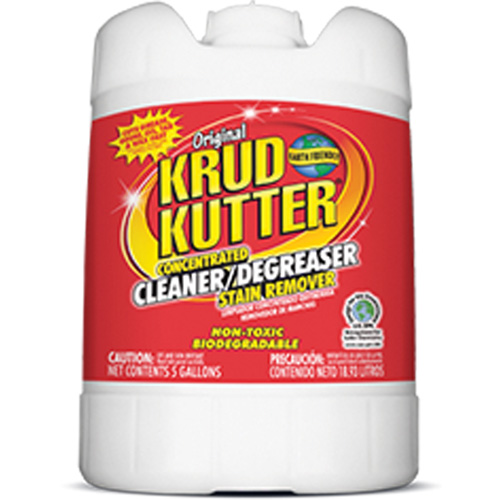 Original Cleaner & Degreaser, Bottle CSL Industriel Inc.