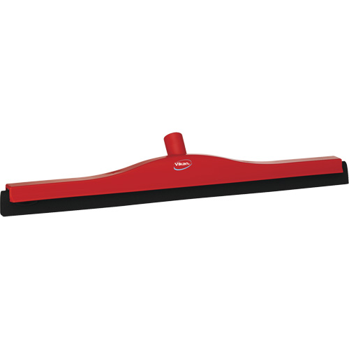 Foam Blade Squeegee, 24", Red CSL Industriel Inc.