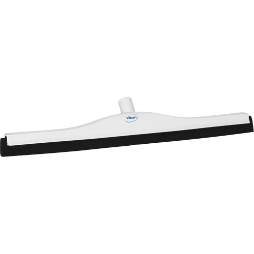 Raclette avec lame en mousse, 24", Blanc CSL Industriel Inc.