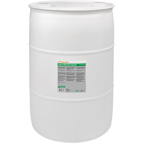 Gold Matrix Ready All Purpose Cleaner & Degreaser, Drum CSL Industriel Inc.