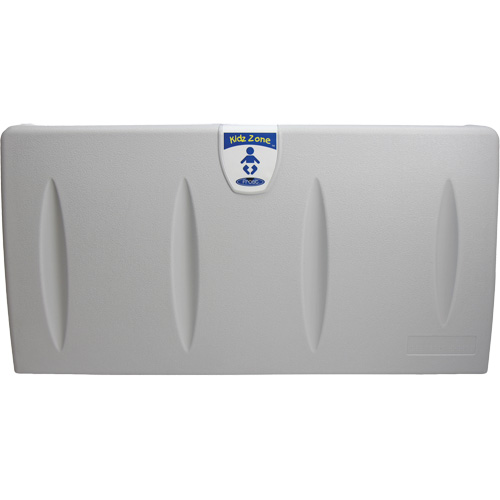 Baby Changing Station, 34-1/4" x 17-1/2" CSL Industriel Inc.