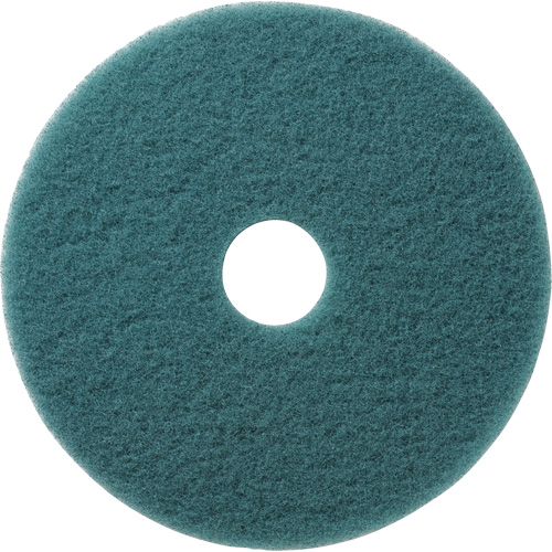 Aqua Floor Pads, 19", Burnishing, Aqua CSL Industriel Inc.