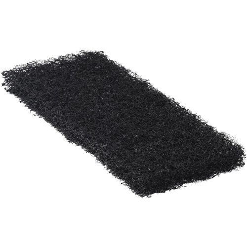 97-97 Heavy-Duty Cleaning Pads, 5" L x 3-1/2" W CSL Industriel Inc.