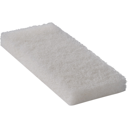 Tampons &agrave; polir pour travaux l&eacute;gers Octopus 103, 10" lo x 4-1/2" la CSL Industriel Inc.