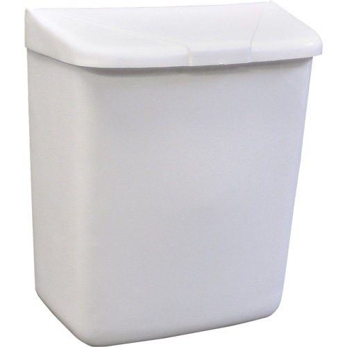 Feminine Hygiene Waste Receptacle CSL Industriel Inc.