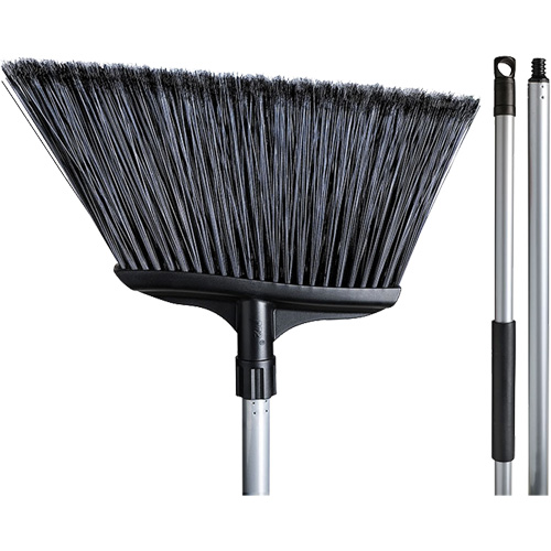 Balai oblique Hercules, Longueuer de 55" CSL Industriel Inc.