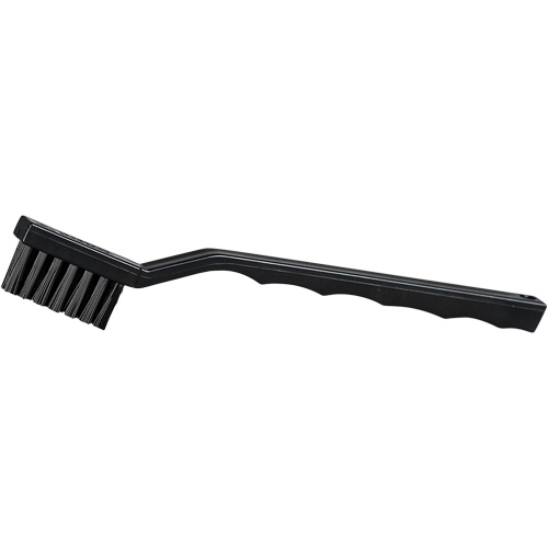 Brosse pour le nettoyage du coulis, Longeur de 7" CSL Industriel Inc.