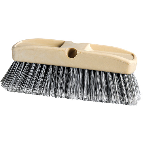 Acid Resistant Car/Truck Brush, 10" Length CSL Industriel Inc.