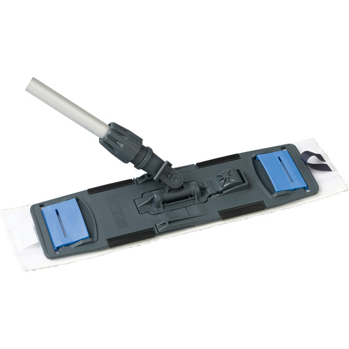 Support pour vadrouille &agrave; t&ecirc;te plate, 16", Plastique CSL Industriel Inc.