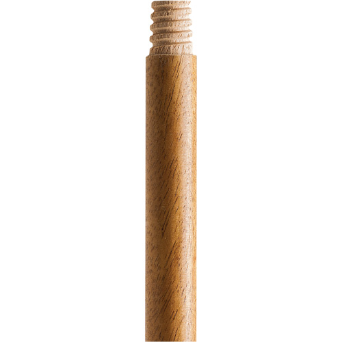 Manche, Bois, Pointe Filetage ACME, 15/16" dia, 48" lo CSL Industriel Inc.